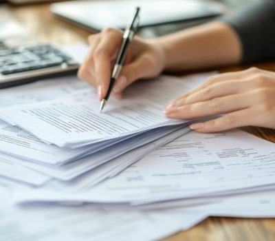 Obavijest o obustavi daljnje isplate financijskih sredstava zbog nedostavljanja dokumentacije za pravdanje sredstava
