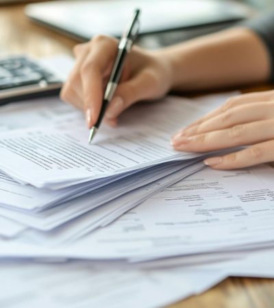 Obavijest o obustavi daljnje isplate financijskih sredstava zbog nedostavljanja dokumentacije za pravdanje sredstava