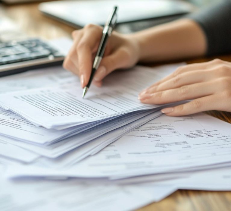 Obavijest o obustavi daljnje isplate financijskih sredstava zbog nedostavljanja dokumentacije za pravdanje sredstava