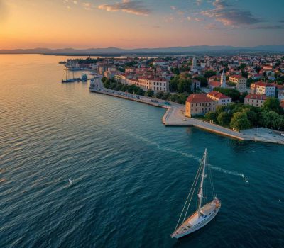 34. Međunarodna ljetna škola kineziologa u Zadru – informacija i prijava