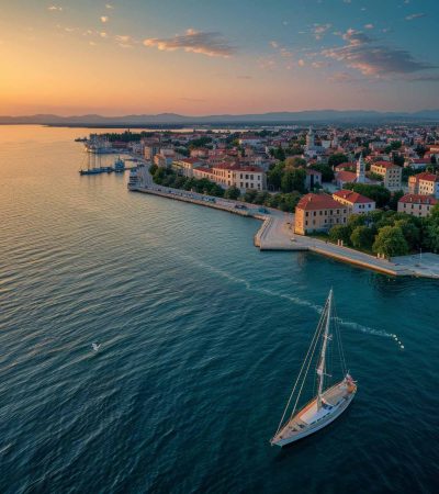 34. Međunarodna ljetna škola kineziologa u Zadru – informacija i prijava