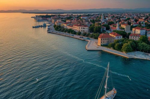 34. Međunarodna ljetna škola kineziologa u Zadru – informacija i prijava