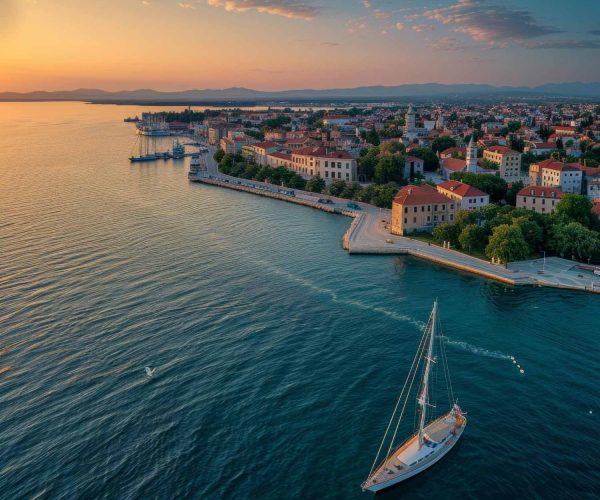 34. Međunarodna ljetna škola kineziologa u Zadru – informacija i prijava